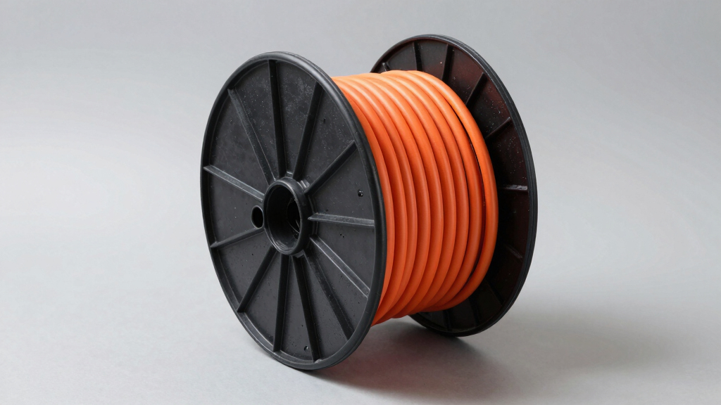 7 Best Heavy-Duty Extension Cord Reel for Yard Haunt Setups in 2026