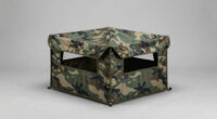 7 Best Hunting Blind For Creature Watching In 2026