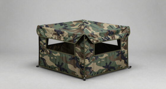 7 Best Hunting Blind For Creature Watching In 2026