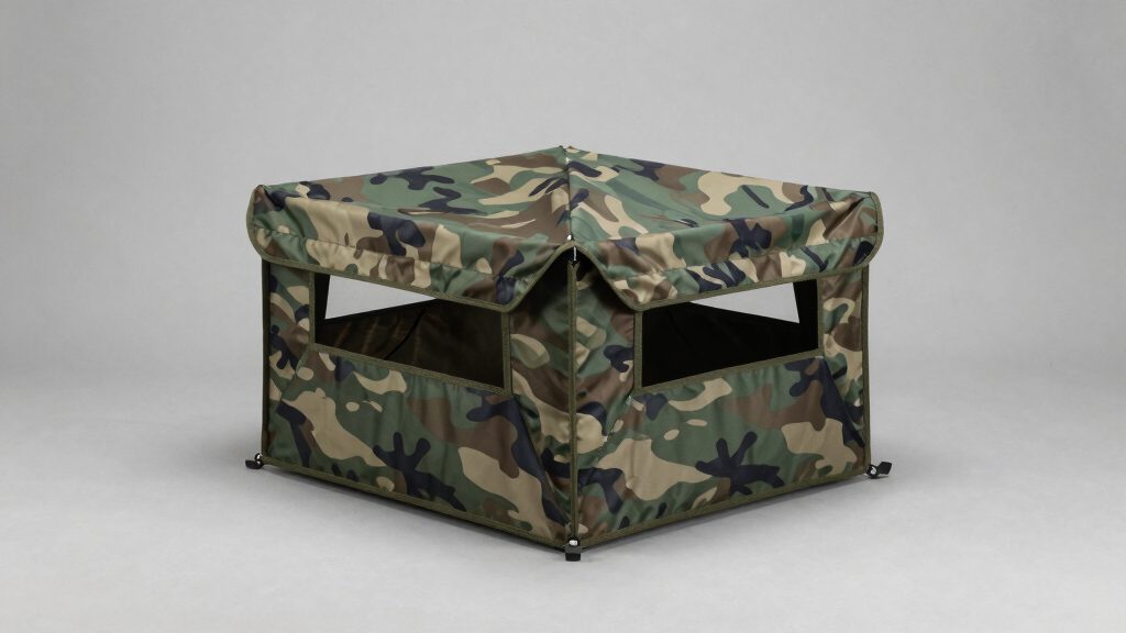 7 Best Hunting Blind For Creature Watching In 2026
