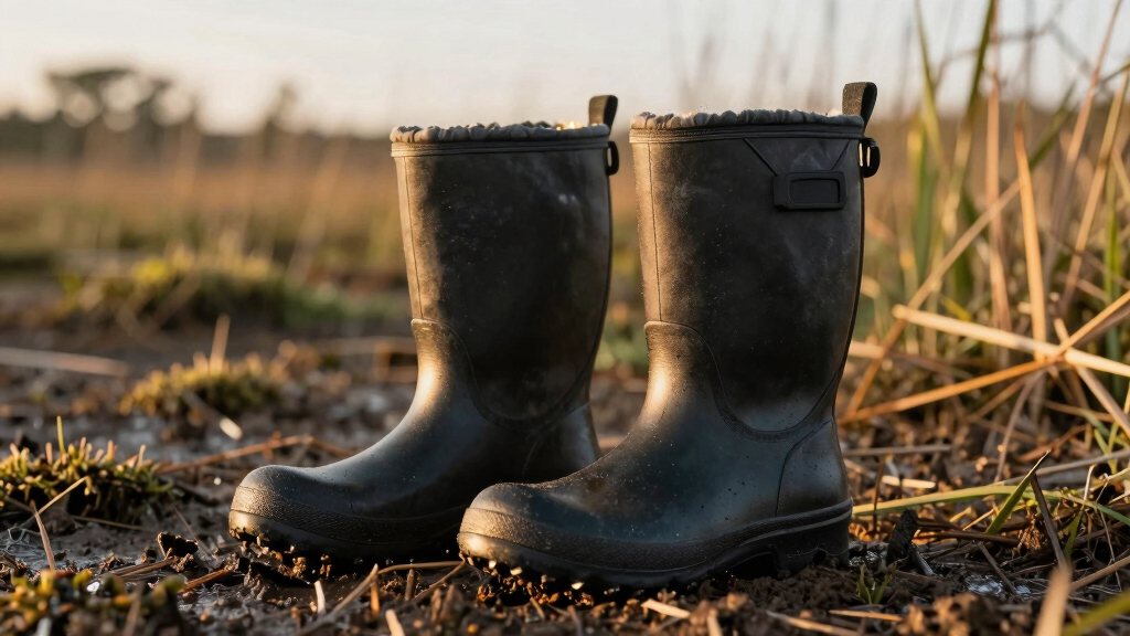 7 Best Insulated Boots For Swamp Investigations In 2026