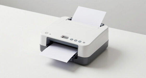 7 Best Label Printer for Specimen-Style Archiving in 2026