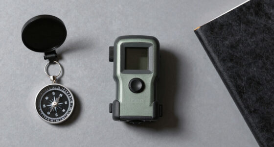 7 Best Laser Distance Measurers for Cave Mapping in 2026