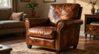 7 Best Leather Club Chair for Monster Lounge in 2026