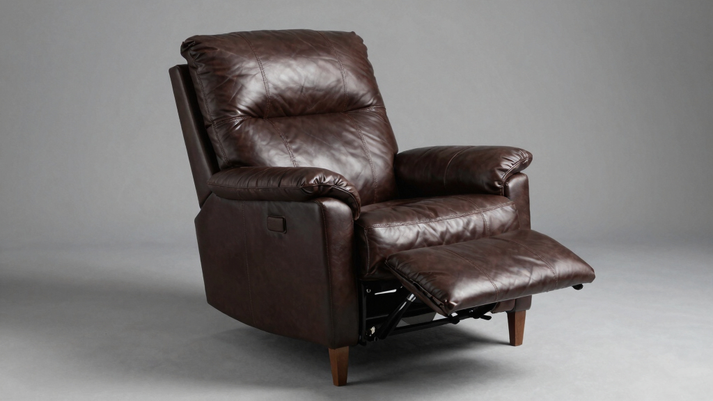 7 Best Leather Recliner for Cryptid Reading Corners in 2026