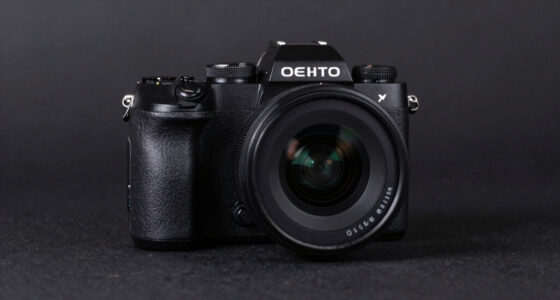 7 Best Mirrorless Camera For Low-Light Monster Photography In 2026