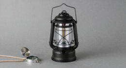 7 Best Portable Lantern for Monster Basecamp in 2026