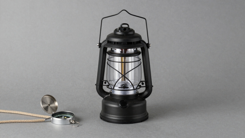 7 Best Portable Lantern for Monster Basecamp in 2026