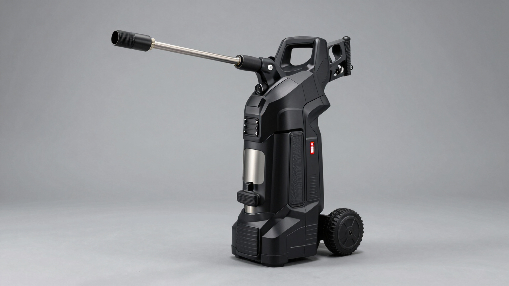 7 Best Pressure Washer for Cleaning Giant Yard Monster Props in 2026