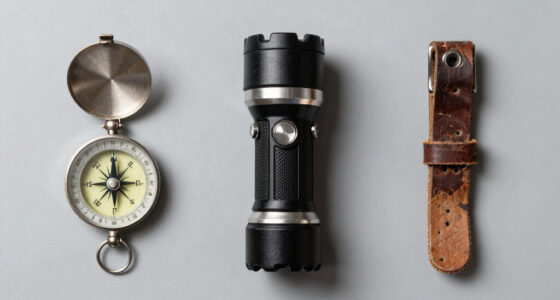 7 Best Rugged Flashlight For Abandoned Sites In 2026