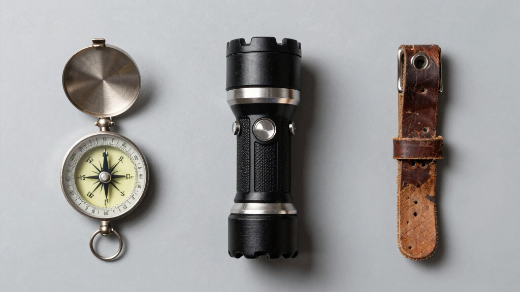 7 Best Rugged Flashlight For Abandoned Sites In 2026