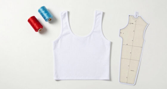 7 Best Serger for Cosplay Construction in 2026