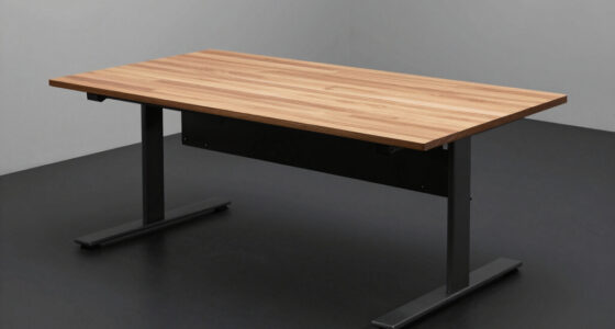 7 Best Standing Desk For Paranormal Research Office In 2026