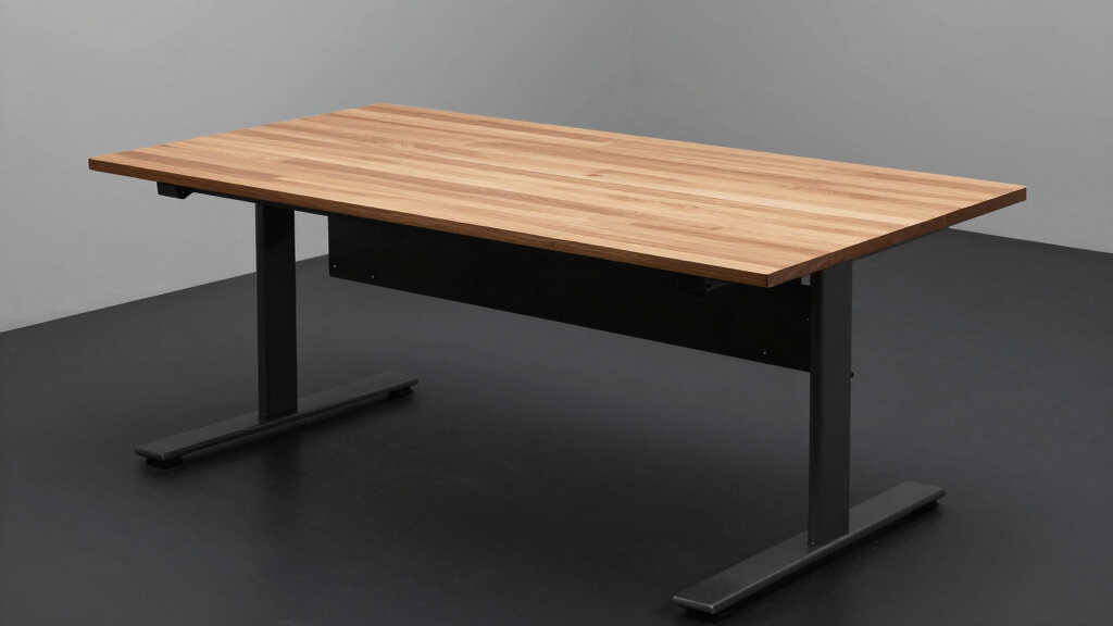 7 Best Standing Desk For Paranormal Research Office In 2026