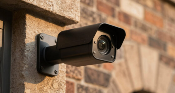 7 Best Thermal Security Camera For Night Anomalies In 2026