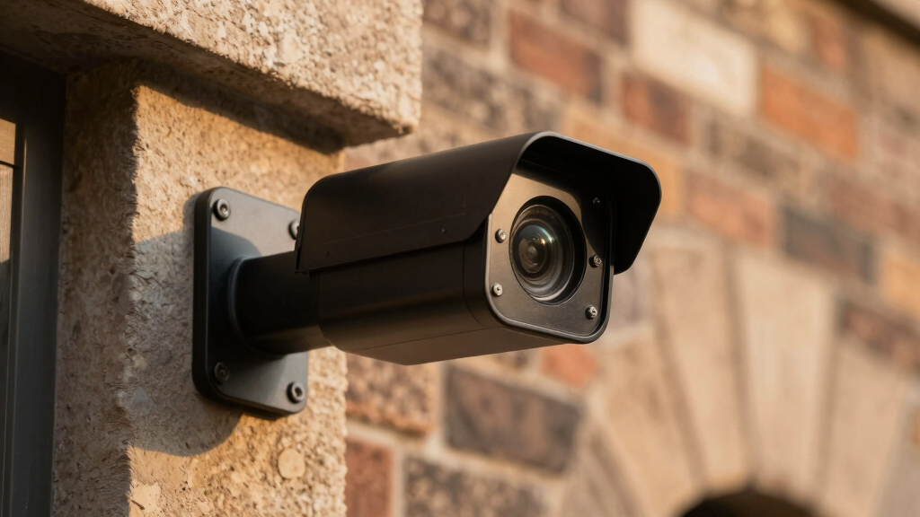 7 Best Thermal Security Camera For Night Anomalies In 2026