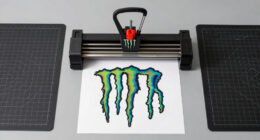 7 Best Vinyl Cutter for Monster Decals in 2026