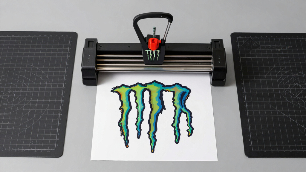 7 Best Vinyl Cutter for Monster Decals in 2026