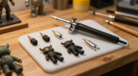 8 Best Airbrush Kit For Painting Monster Figures In 2026
