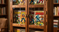8 Best Best Comic Storage Cabinet For Monster Comics In 2026