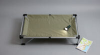 8 Best Camp Cot for Overnight Monster Stakeouts in 2026