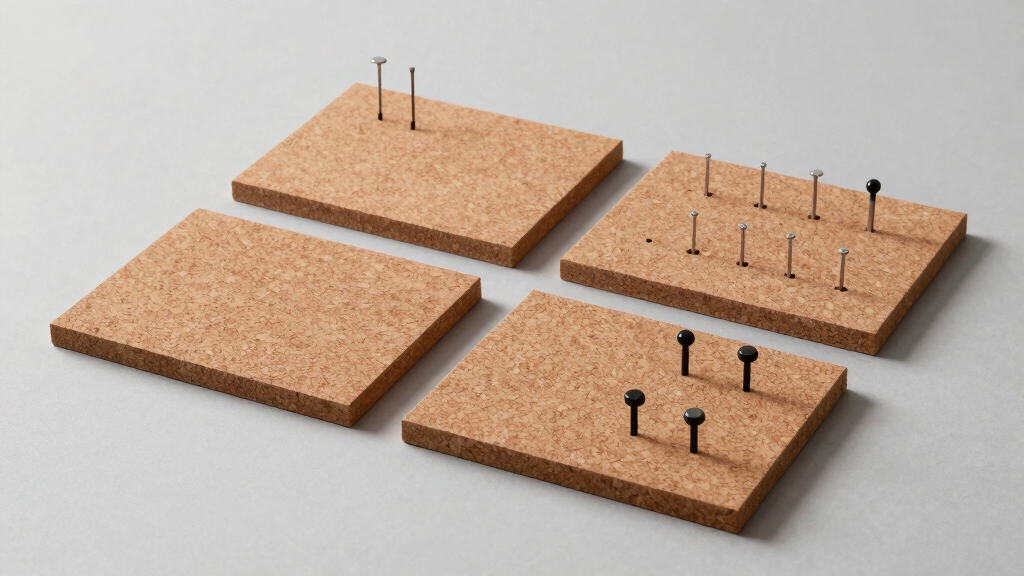 8 Best Corkboard Set For Sighting Pins In 2026