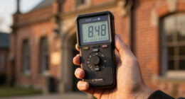 8 Best EMF Meter For Haunted House Sweeps In 2026