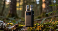 8 Best Field Audio Recorder for Strange Forest Sounds in 2026