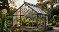 8 Best Gothic Greenhouse for Carnivorous Plant Displays in 2026