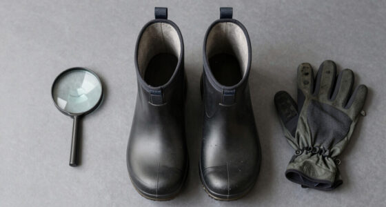 8 Best Insulated Boots for Swamp Investigations in 2026
