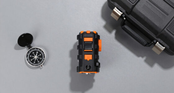 8 Best Laser Measure for Cave or Tunnel Mapping in 2026