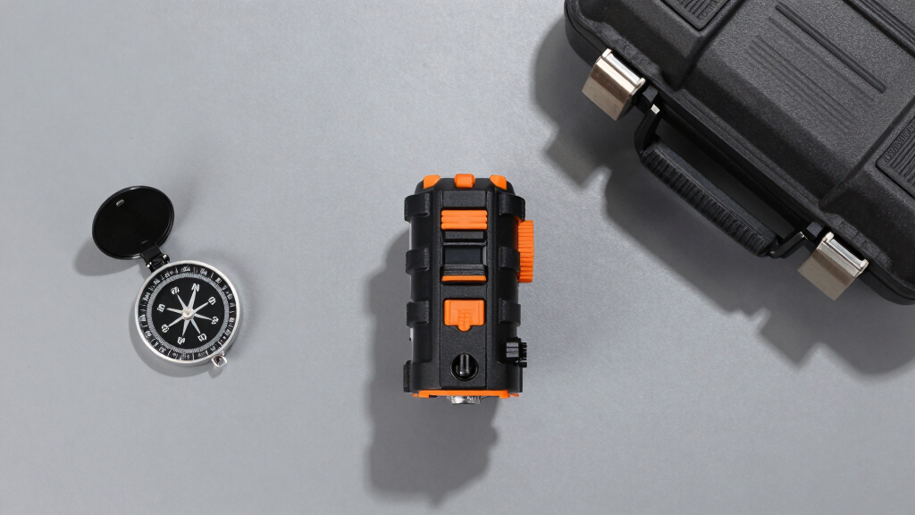 8 Best Laser Measure for Cave or Tunnel Mapping in 2026