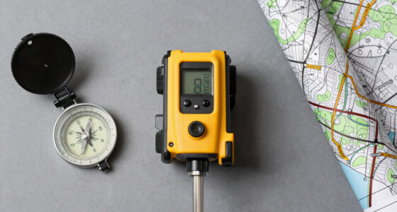 8 Best Laser Measure For Cave Or Tunnel Mapping In 2026