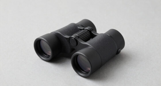 8 Best Marine Binoculars For Sea Monster Watching In 2026