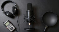 8 Best Parabolic Microphone for Distant Monster Sounds in 2026