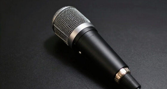 8 Best Podcast Microphone for Cryptid Shows in 2026