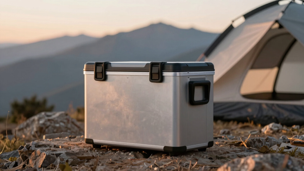 8 Best Portable Fridge For Expedition Camps In 2026
