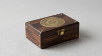 8 Best Premium Tarot Storage Box For Occult Decor In 2026