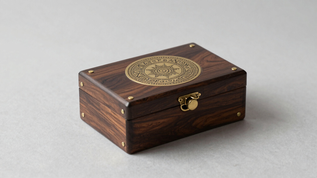 8 Best Premium Tarot Storage Box For Occult Decor In 2026
