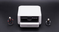 8 Best Resin Printer for Horror Miniatures in 2026