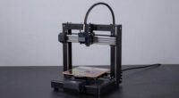 8 Best Resin Printer for Horror Miniatures in 2026