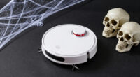 8 Best Robot Vacuum for Halloween Prop Debris in 2026