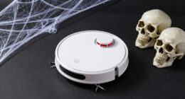 8 Best Robot Vacuum for Halloween Prop Debris in 2026