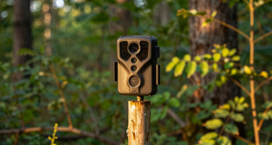 8 Best Trail Camera Bundle For Bigfoot Stakeouts In 2026