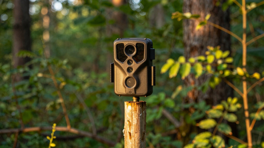 8 Best Trail Camera Bundle For Bigfoot Stakeouts In 2026