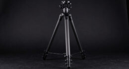 8 Best Tripod for Night Cryptid Photography in 2026