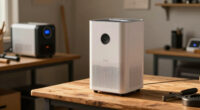 9 Best Air Purifier For Fog Machine Rooms In 2026