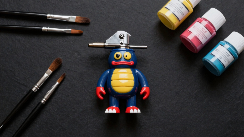 9 Best Airbrush Kit For Painting Monster Figures In 2026