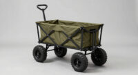 9 Best All-Terrain Wagon For Field Gear In 2026