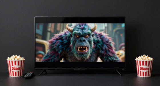 9 Best Best 85 Inch TV For Monster Movie Marathons In 2026